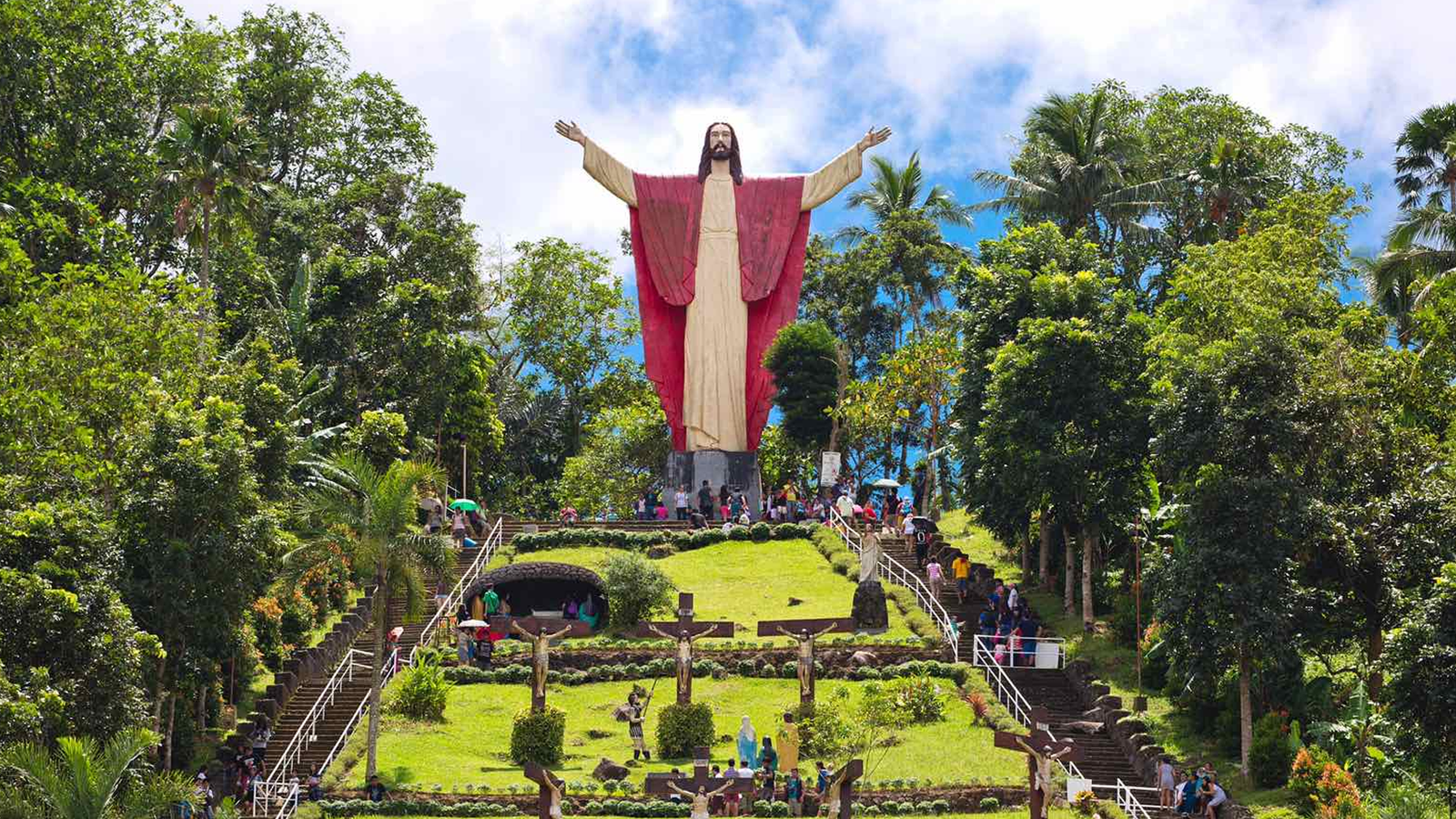 kamay ni hesus